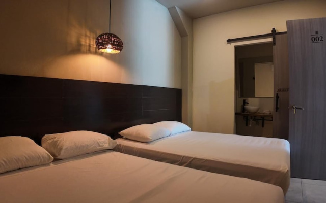 Hotelitos Suites Expres Huatulco