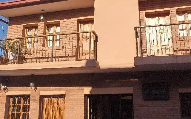 Hotel Casa de Alto