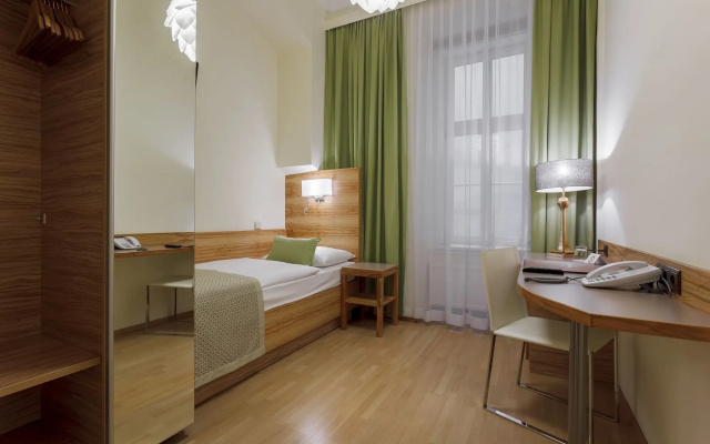 Hotel Wandl