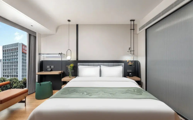 K.Space KaiShi hotel