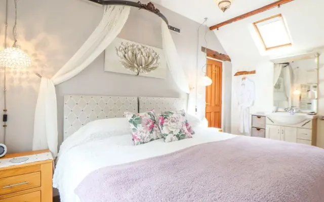 Meadowview Cottage
