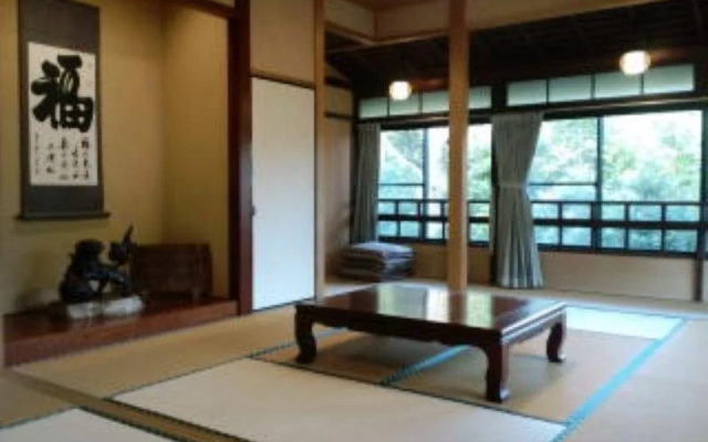 Shukubo Iwae