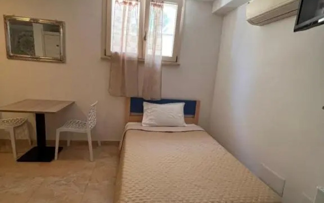 Rena Bianca House