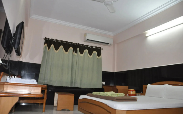 Hotel Shree Darshan