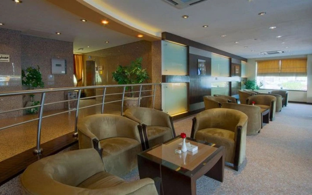 Hotel Boudl (Suite)