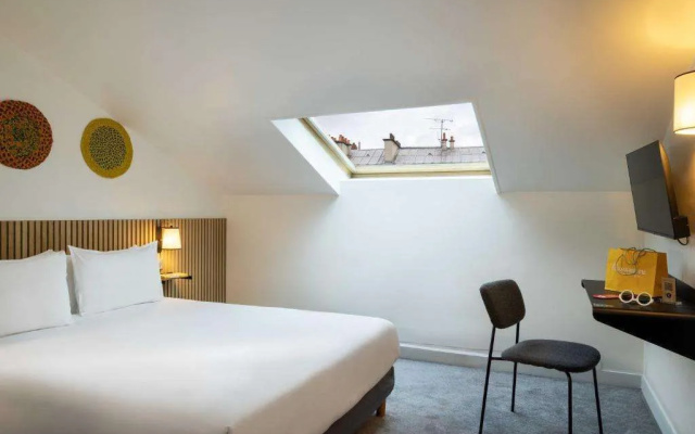Hotel Victoria Chatelet
