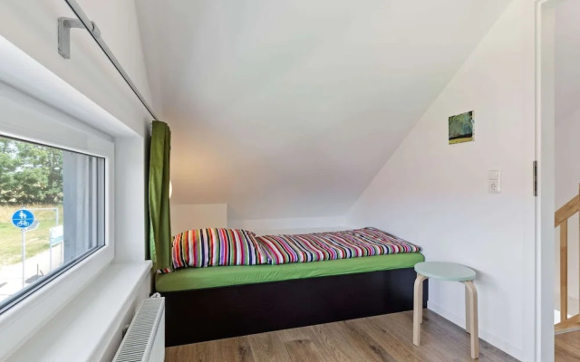 Holiday Home Near the Baltic Sea Beach