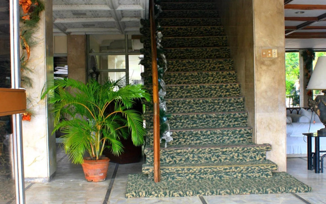 Hotel Bella Monte