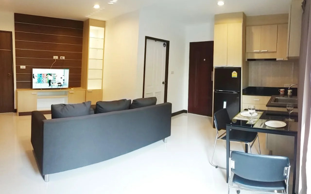 Arunothai Condo(อรุโณทัย คอนโด)