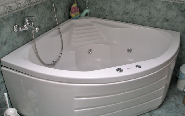 Apartment Lokva