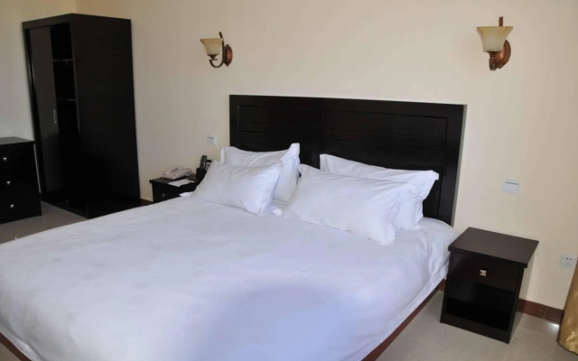 Oriental Swan Hotel Kitwe