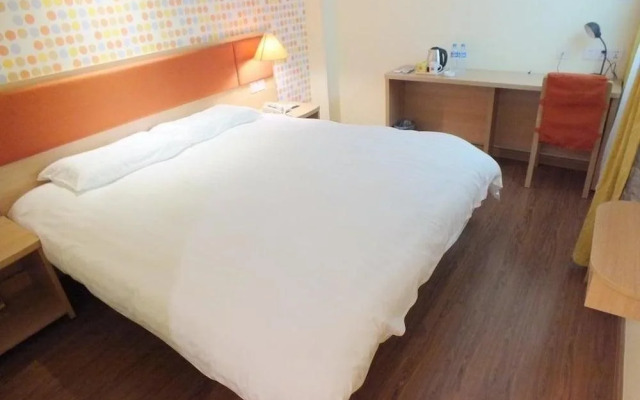 Home Inn Xuzhou Jinying International Shopping Center