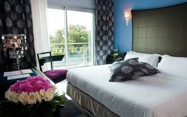 Avanti Mohammedia Hotel