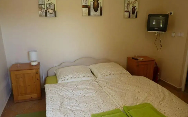 Gyöngy Vendégház