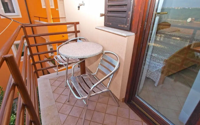 Apartment 1202
