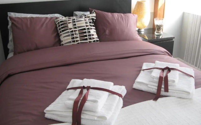 Appartement Lisbonne Estrela