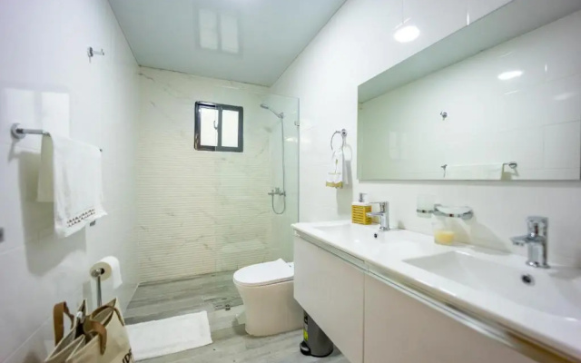 Hermoso y Seguro apartamento, planta eléctrica full, céntrico