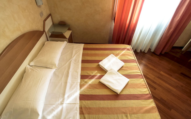 Hotel Soggiorno Athena
