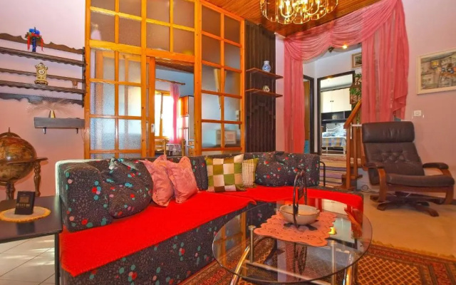 House Silvana 1461