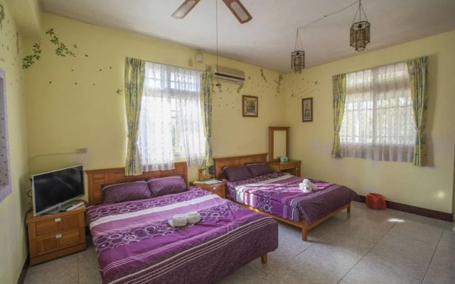 Wen Xin Yuan Homestay