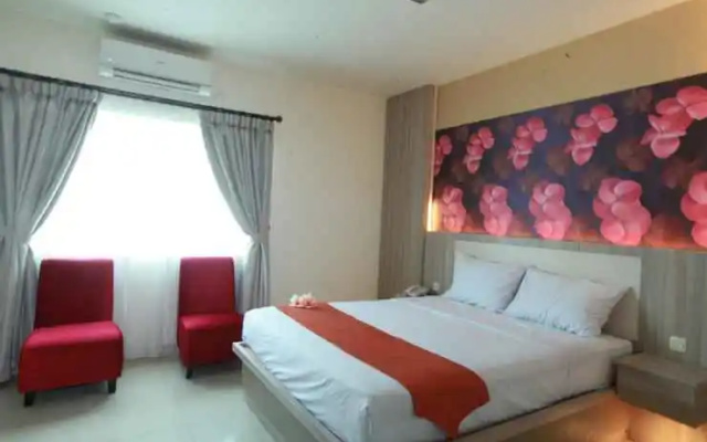 Hotel BBC Sengkang