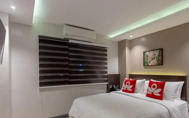 Hotel Inigo