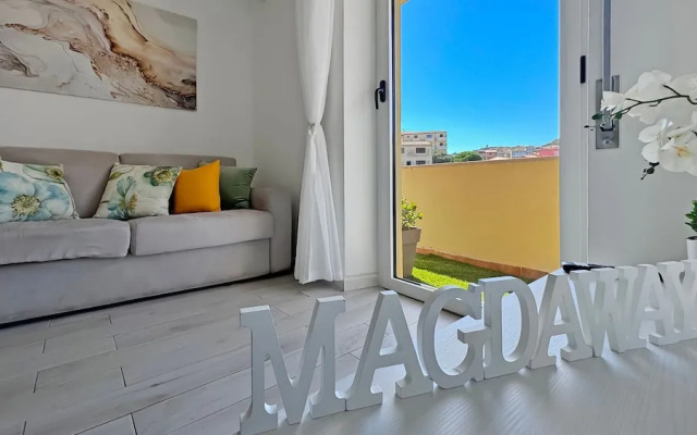 Turchesino Apartment
