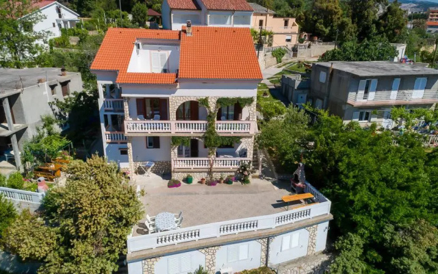 Apartments Albina