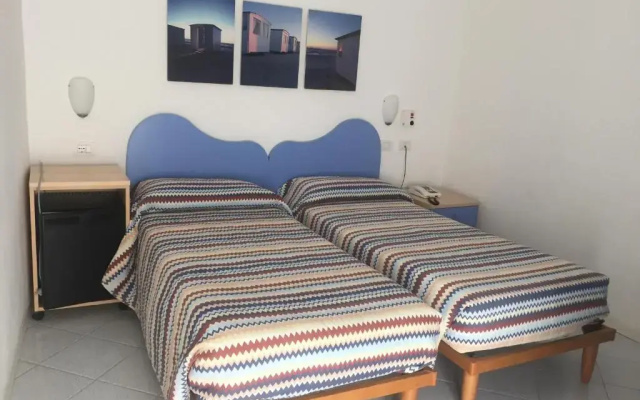 Hotel Al Capo