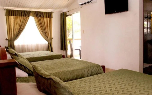 Hotel Campestre La Alborada