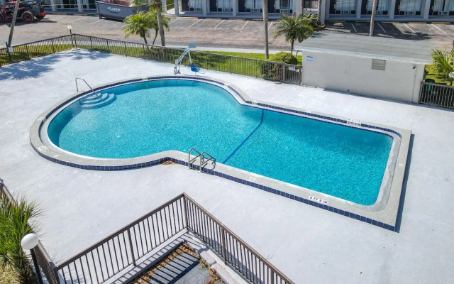 Stayable Suites St. Augustine