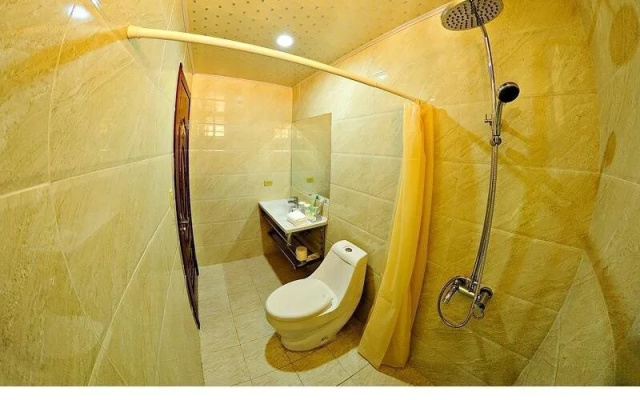 Island Hotel Saipan