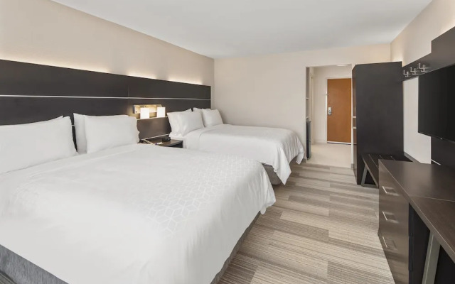Holiday Inn Express & Suites Hardeeville - Hilton Head by IHG