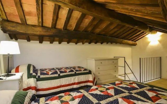 Vicolo Papascello