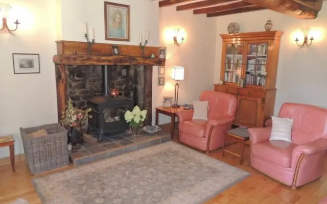 Le Rocher B&B