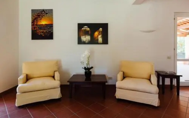 Residence Renaione