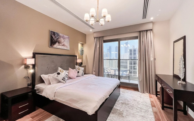 Luton Vacation Homes - Elite Downtown Residence