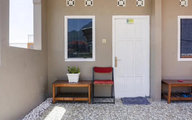OYO 3849 Tidar Wulansari Homestay