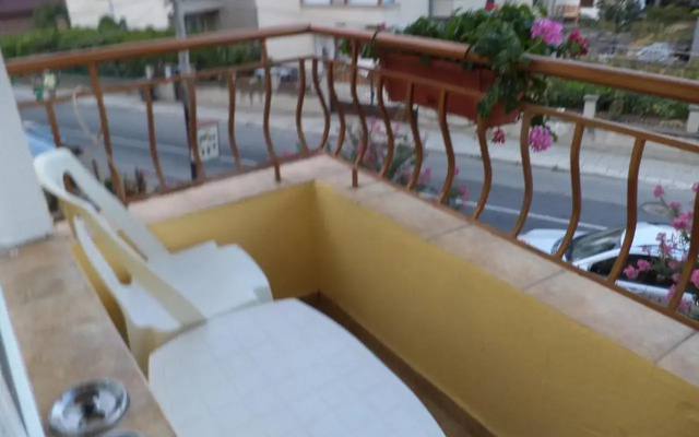 Guest house Stoyanovi