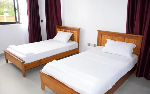 Mawenzi Resort