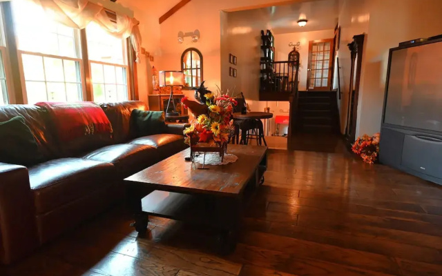 Gregory House Country Inn