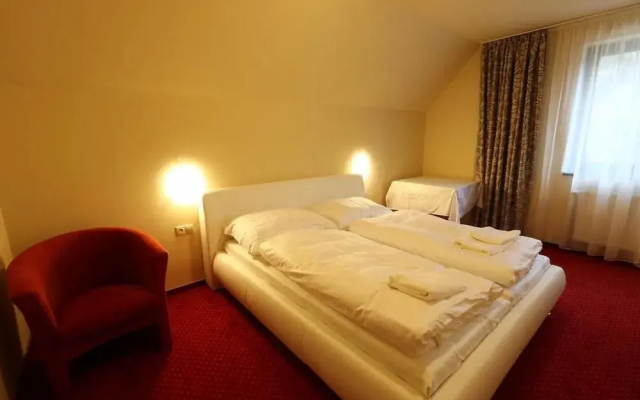 Horsky Hotel Tatran