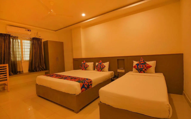 Fabhotel Champion Gateway