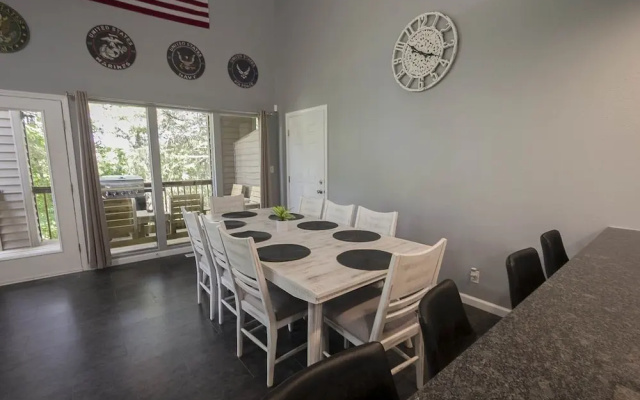 Eagles Landing 2 3 Bedroom Duplex