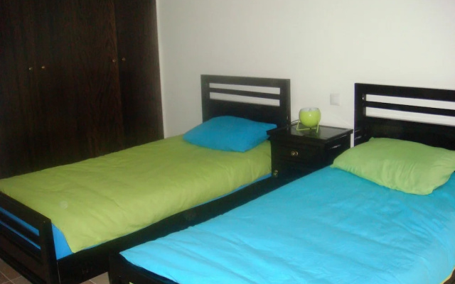 Appartement AP2 Marina Saidia