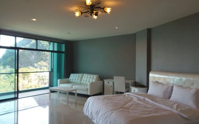 The Residence by 7 Heaven