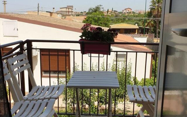 Casa Nostra