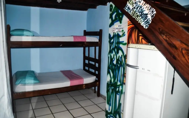Hostel e Pousada Blue Lagoon