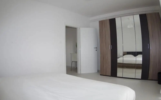 Apartment in Krnica Near Beach & BBQ