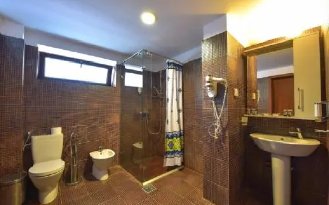 Hotel Mercur Minerva Family Club